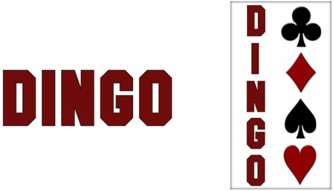 Customizable horizontal image and default card image
